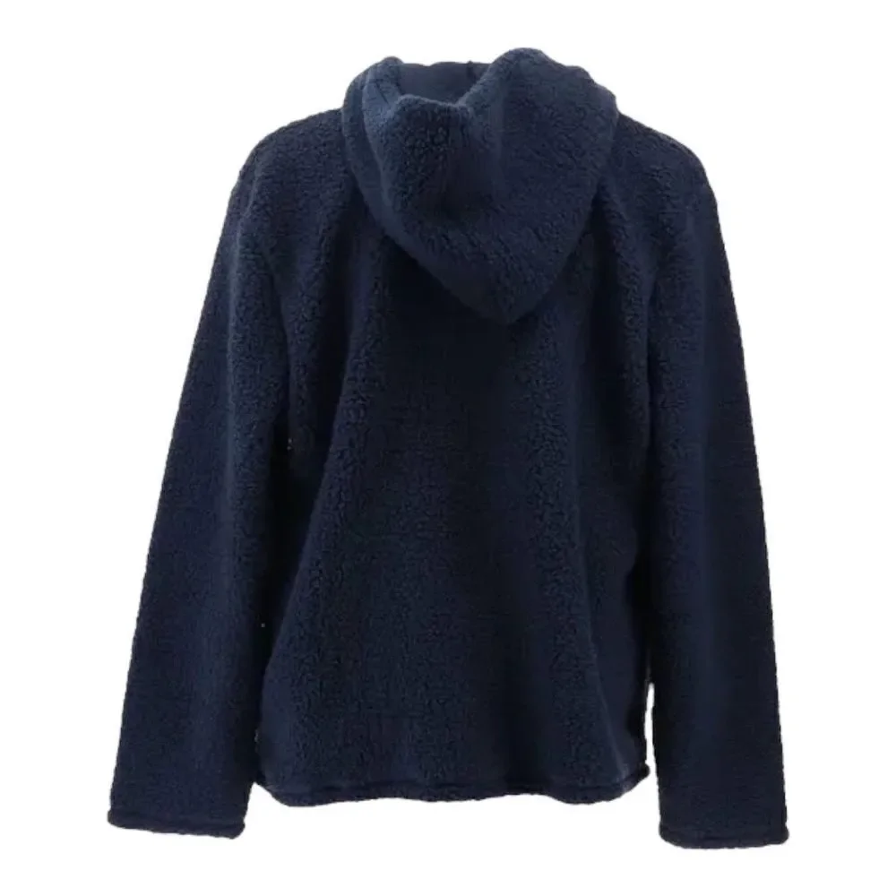 Cuddl Duds features notched